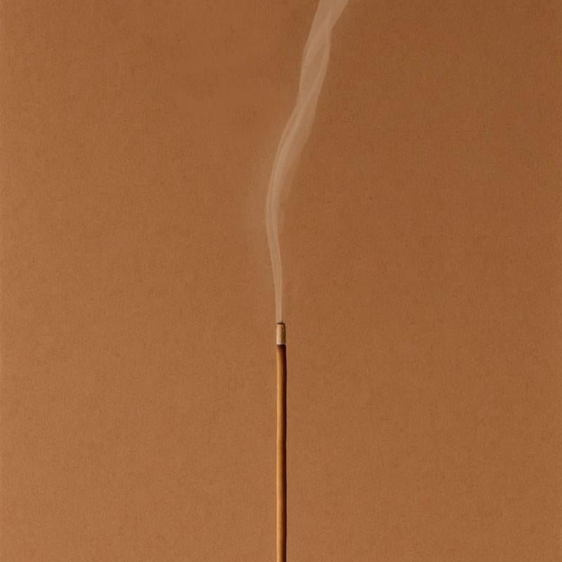 Formless Smoke
