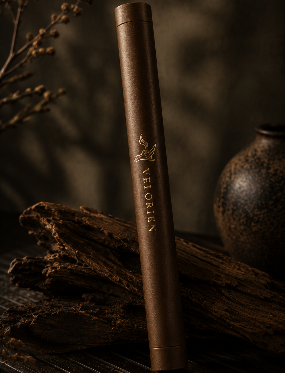 Velorien | No.01 Premium Agarwood Incense Sticks