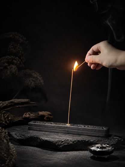 Velorien | No.01 Premium Agarwood Incense Sticks - VELORIEN